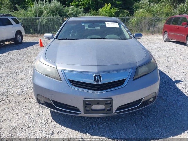 Aukcja sprzedaży 2012 Acura Tl 3.5, vin: 19UUA8F53CA005550, numer aukcji: 45121200