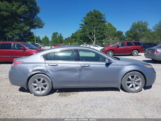 Aukcja sprzedaży 2012 Acura Tl 3.5, vin: 19UUA8F53CA005550, numer aukcji: 45121200