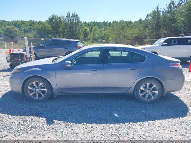 Aukcja sprzedaży 2012 Acura Tl 3.5, vin: 19UUA8F53CA005550, numer aukcji: 45121200