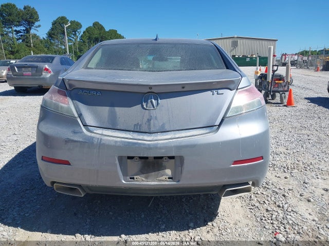 Aukcja sprzedaży 2012 Acura Tl 3.5, vin: 19UUA8F53CA005550, numer aukcji: 45121200