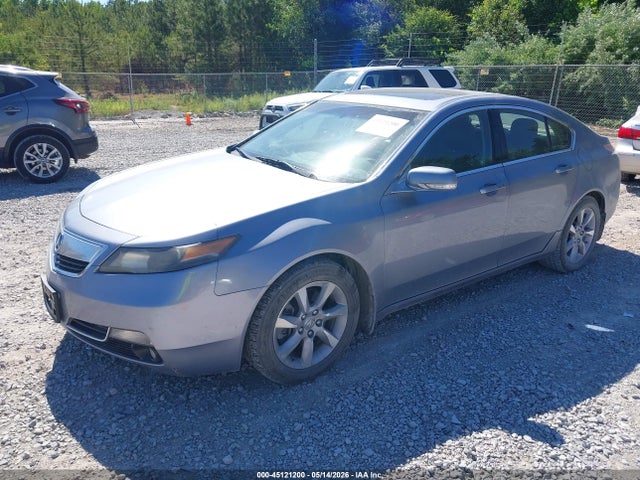 Aukcja sprzedaży 2012 Acura Tl 3.5, vin: 19UUA8F53CA005550, numer aukcji: 45121200