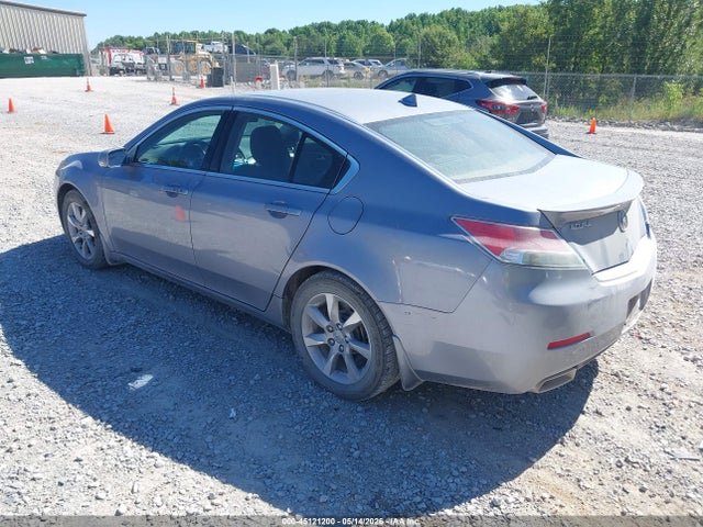 Aukcja sprzedaży 2012 Acura Tl 3.5, vin: 19UUA8F53CA005550, numer aukcji: 45121200