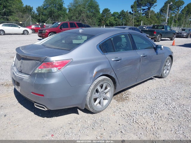 Aukcja sprzedaży 2012 Acura Tl 3.5, vin: 19UUA8F53CA005550, numer aukcji: 45121200