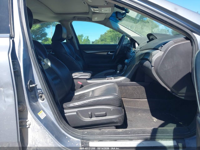 Aukcja sprzedaży 2012 Acura Tl 3.5, vin: 19UUA8F53CA005550, numer aukcji: 45121200