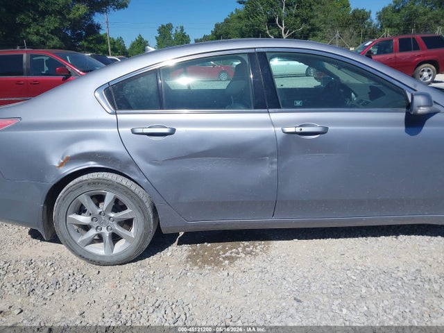 Aukcja sprzedaży 2012 Acura Tl 3.5, vin: 19UUA8F53CA005550, numer aukcji: 45121200