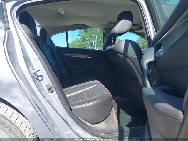 Aukcja sprzedaży 2012 Acura Tl 3.5, vin: 19UUA8F53CA005550, numer aukcji: 45121200