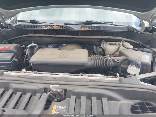 Продажа на аукционе авто 2019 Chevrolet Silverado 1500 Rst, vin: 3GCUYEED8KG116595, номер лота: 45121202