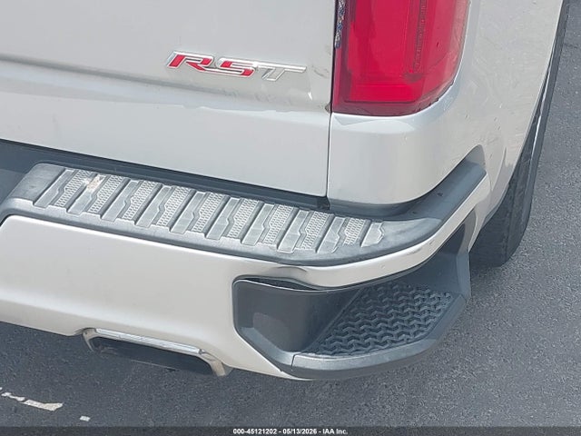 Продажа на аукционе авто 2019 Chevrolet Silverado 1500 Rst, vin: 3GCUYEED8KG116595, номер лота: 45121202