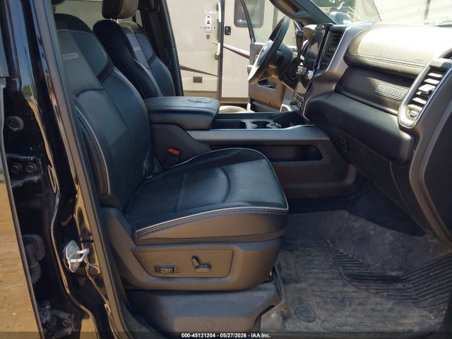 45121204 :رقم المزاد ، 3C63R3JL6RG166312 vin ، 2024 Ram 3500 Laramie  4x4 8' Box مزاد بيع