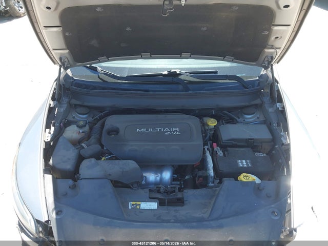 1C4PJLAB6GW126948 Jeep Cherokee Sport