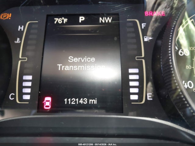 1C4PJLAB6GW126948 Jeep Cherokee Sport