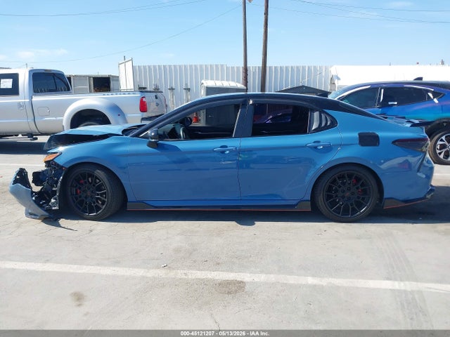 Toyota Camry 2022 4T1KZ1AK0NU065818 Image 26