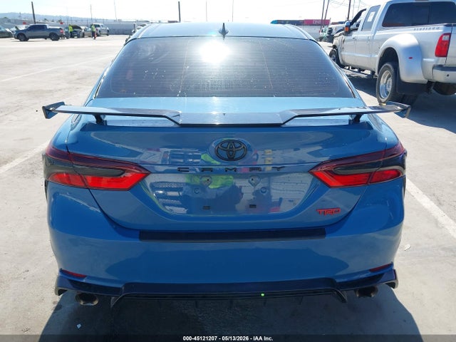 Toyota Camry 2022 4T1KZ1AK0NU065818 Image 28