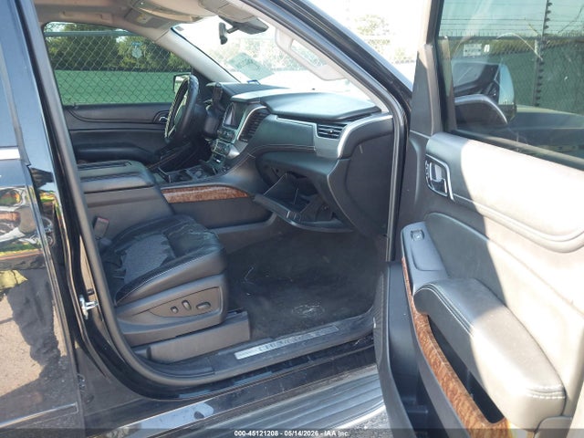 Продажа на аукционе авто 2016 Chevrolet Tahoe Ltz, vin: 1GNSCCKC1GR219801, номер лота: 45121208