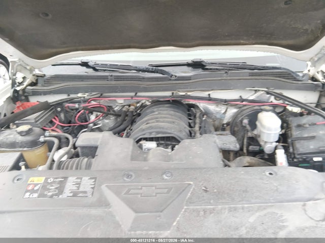 3GCUKREC8EG179703 Chevrolet Silverado 1500 1lt