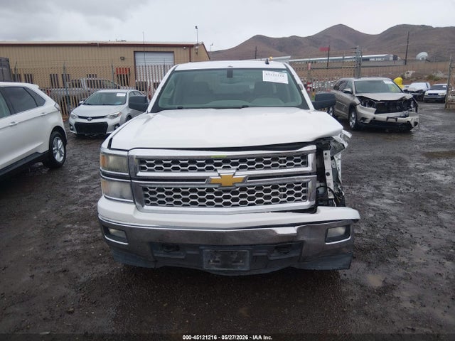 Chevrolet Silverado 1500 1lt 2014 3GCUKREC8EG179703 Image 11