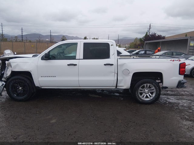 Chevrolet Silverado 1500 1lt 2014 3GCUKREC8EG179703 Image 13