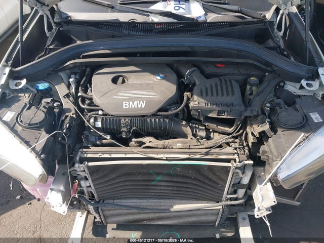 Aukcja sprzedaży 2018 Bmw X1 Xdrive28i, vin: WBXHT3C31J5L27368, numer aukcji: 45121217