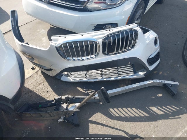 Aukcja sprzedaży 2018 Bmw X1 Xdrive28i, vin: WBXHT3C31J5L27368, numer aukcji: 45121217