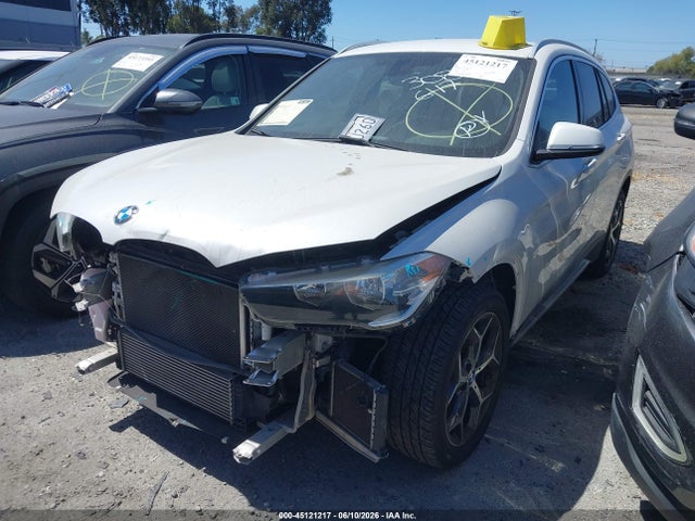 Aukcja sprzedaży 2018 Bmw X1 Xdrive28i, vin: WBXHT3C31J5L27368, numer aukcji: 45121217