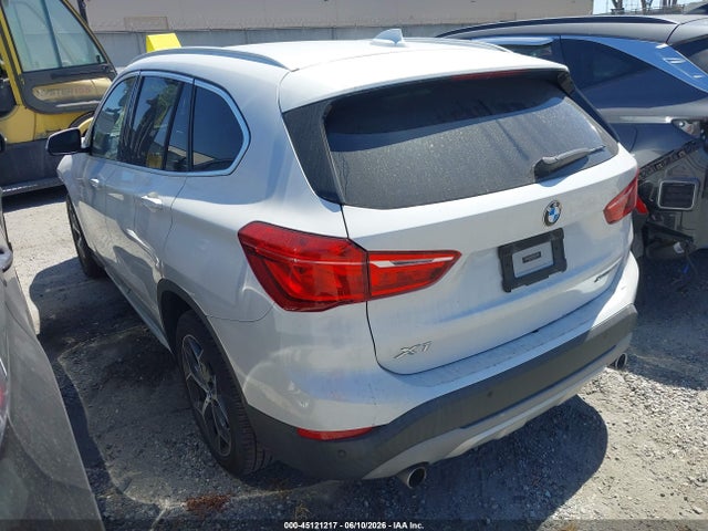 Aukcja sprzedaży 2018 Bmw X1 Xdrive28i, vin: WBXHT3C31J5L27368, numer aukcji: 45121217