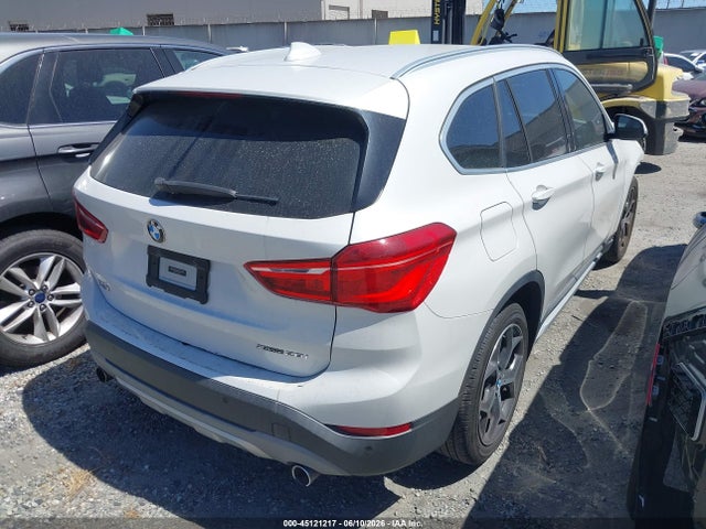 Aukcja sprzedaży 2018 Bmw X1 Xdrive28i, vin: WBXHT3C31J5L27368, numer aukcji: 45121217