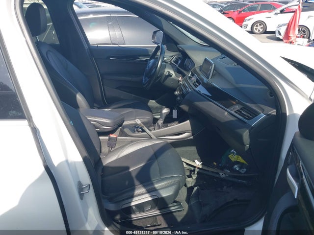 Aukcja sprzedaży 2018 Bmw X1 Xdrive28i, vin: WBXHT3C31J5L27368, numer aukcji: 45121217