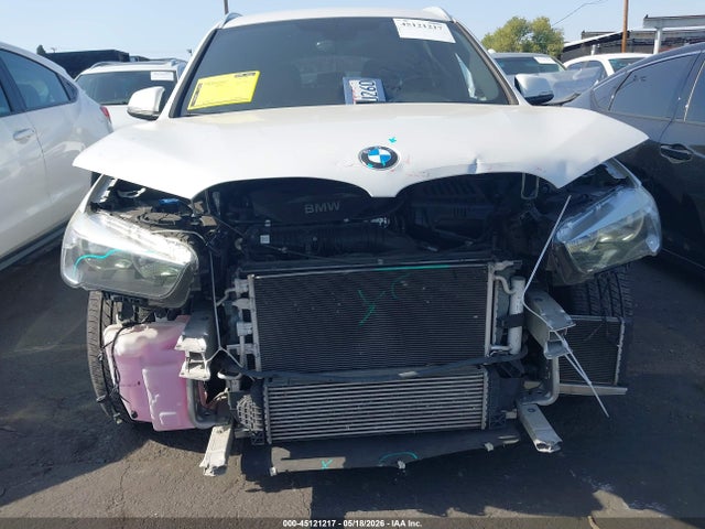 Aukcja sprzedaży 2018 Bmw X1 Xdrive28i, vin: WBXHT3C31J5L27368, numer aukcji: 45121217