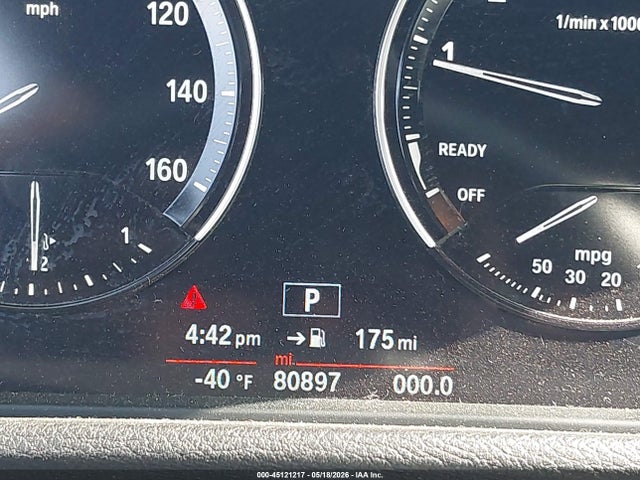 Aukcja sprzedaży 2018 Bmw X1 Xdrive28i, vin: WBXHT3C31J5L27368, numer aukcji: 45121217