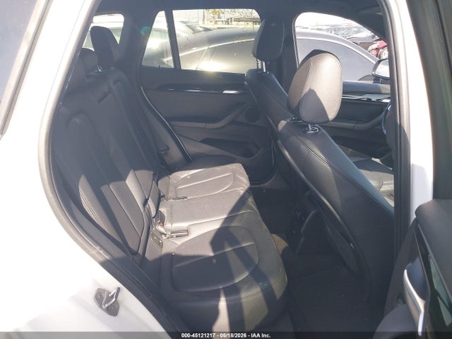 Aukcja sprzedaży 2018 Bmw X1 Xdrive28i, vin: WBXHT3C31J5L27368, numer aukcji: 45121217