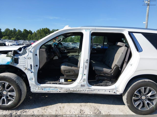 1GNSKNKD8RR323468 Chevrolet Tahoe 4wd Lt