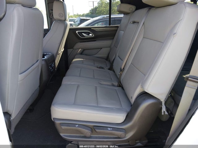 1GNSKNKD8RR323468 Chevrolet Tahoe 4wd Lt