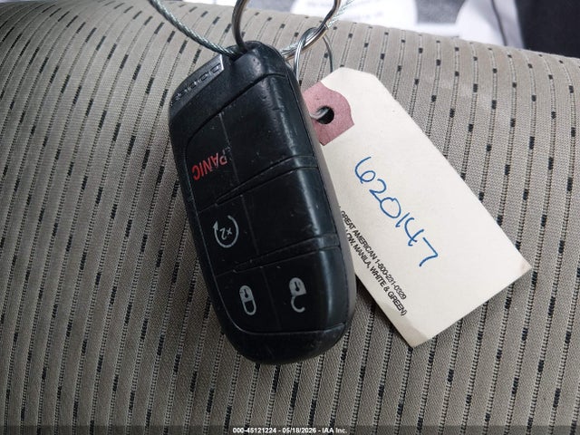 45121224 :رقم المزاد ، 3C4PDCBG5DT716397 vin ، 2013 Dodge Journey Sxt مزاد بيع