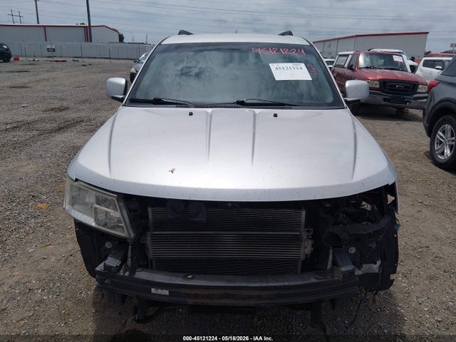 45121224 :رقم المزاد ، 3C4PDCBG5DT716397 vin ، 2013 Dodge Journey Sxt مزاد بيع