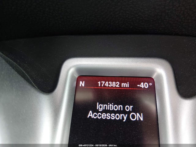 45121224 :رقم المزاد ، 3C4PDCBG5DT716397 vin ، 2013 Dodge Journey Sxt مزاد بيع