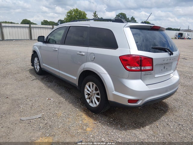 45121224 :رقم المزاد ، 3C4PDCBG5DT716397 vin ، 2013 Dodge Journey Sxt مزاد بيع