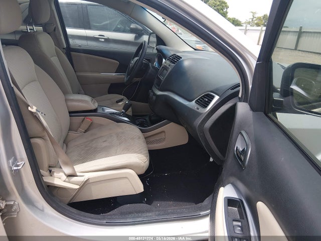 45121224 :رقم المزاد ، 3C4PDCBG5DT716397 vin ، 2013 Dodge Journey Sxt مزاد بيع