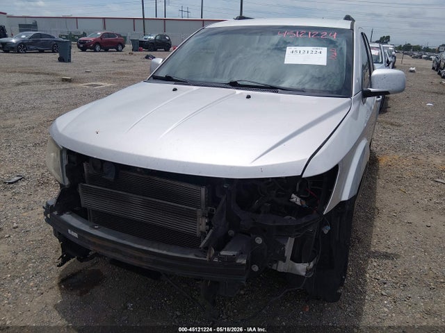 45121224 :رقم المزاد ، 3C4PDCBG5DT716397 vin ، 2013 Dodge Journey Sxt مزاد بيع