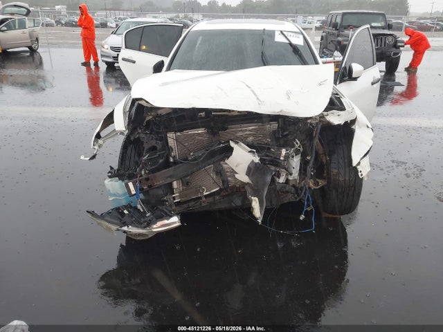 2011 Infiniti G37x მანქანა იყიდება აუქციონზე, vin: JN1CV6ARXBM401391, აუქციონის ნომერი: 45121226