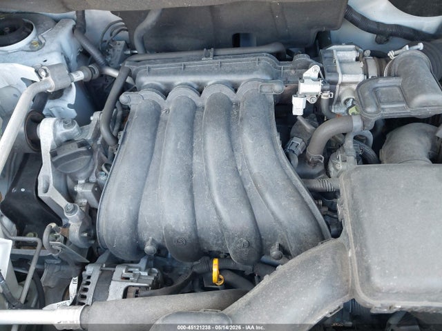 Aukcja sprzedaży 2019 Nissan Nv200 S, vin: 3N6CM0KN2KK701979, numer aukcji: 45121238