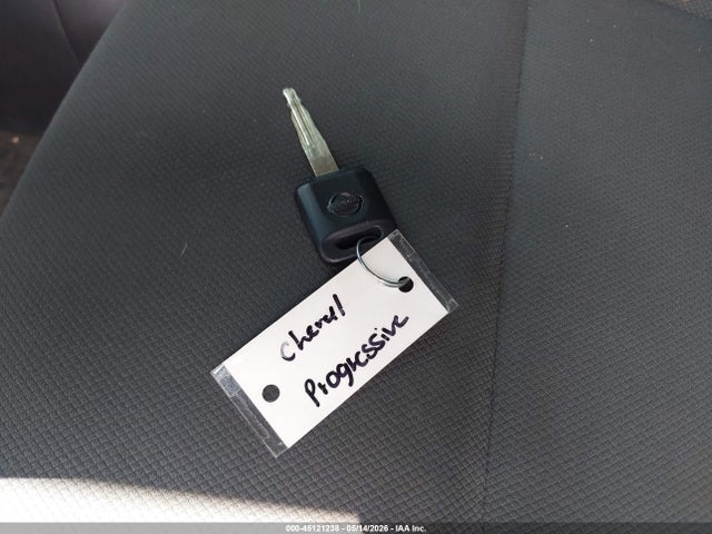 Aukcja sprzedaży 2019 Nissan Nv200 S, vin: 3N6CM0KN2KK701979, numer aukcji: 45121238