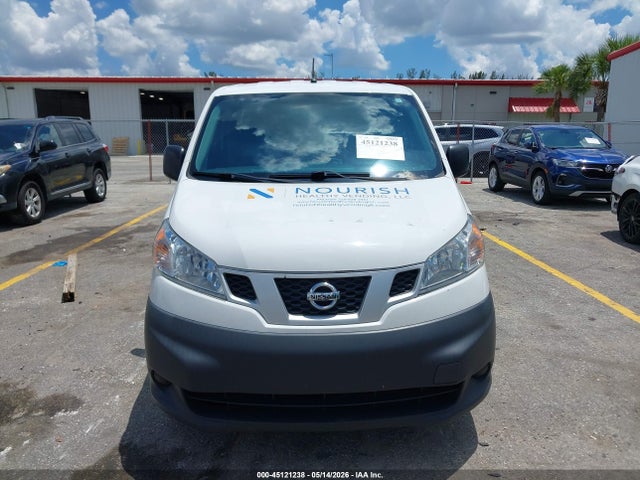 Aukcja sprzedaży 2019 Nissan Nv200 S, vin: 3N6CM0KN2KK701979, numer aukcji: 45121238