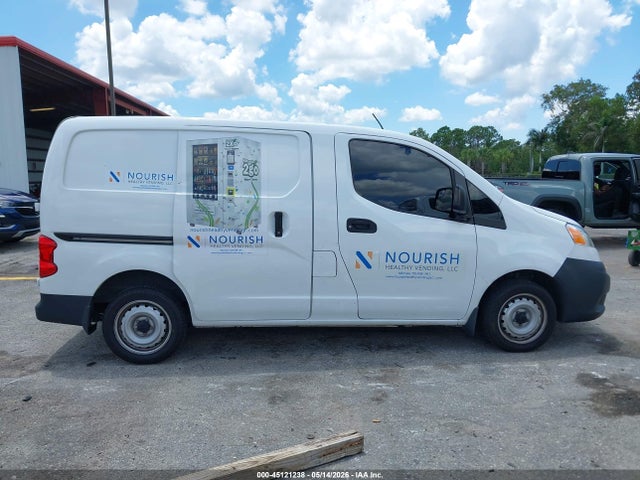 Aukcja sprzedaży 2019 Nissan Nv200 S, vin: 3N6CM0KN2KK701979, numer aukcji: 45121238
