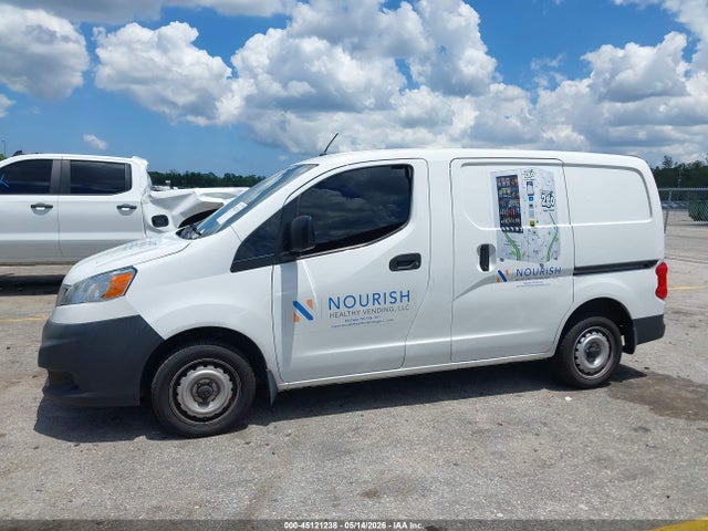 Aukcja sprzedaży 2019 Nissan Nv200 S, vin: 3N6CM0KN2KK701979, numer aukcji: 45121238