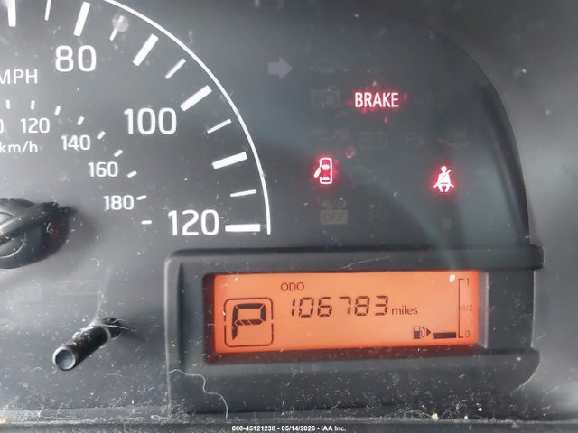 Aukcja sprzedaży 2019 Nissan Nv200 S, vin: 3N6CM0KN2KK701979, numer aukcji: 45121238