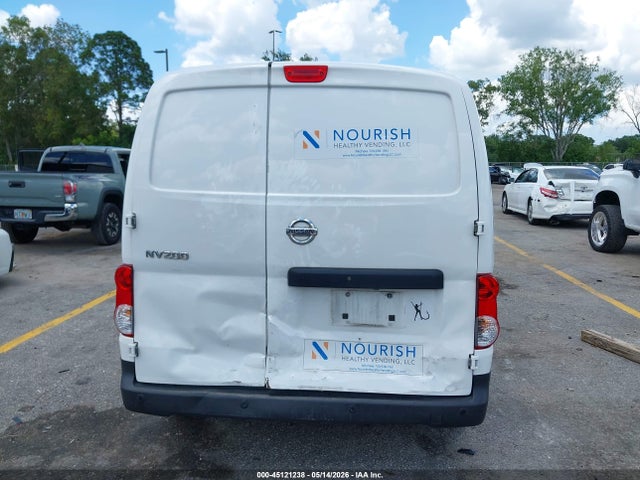 Aukcja sprzedaży 2019 Nissan Nv200 S, vin: 3N6CM0KN2KK701979, numer aukcji: 45121238