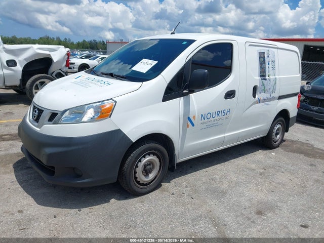 Aukcja sprzedaży 2019 Nissan Nv200 S, vin: 3N6CM0KN2KK701979, numer aukcji: 45121238