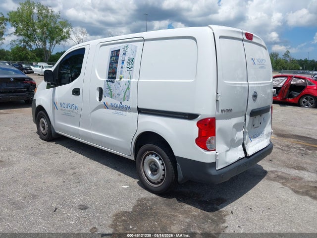 Aukcja sprzedaży 2019 Nissan Nv200 S, vin: 3N6CM0KN2KK701979, numer aukcji: 45121238