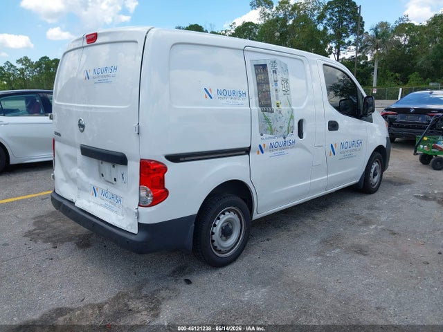 Aukcja sprzedaży 2019 Nissan Nv200 S, vin: 3N6CM0KN2KK701979, numer aukcji: 45121238