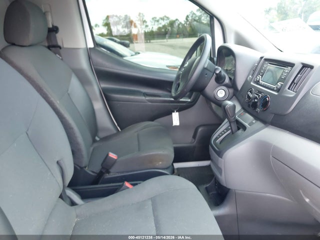 Aukcja sprzedaży 2019 Nissan Nv200 S, vin: 3N6CM0KN2KK701979, numer aukcji: 45121238